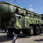 Росіяни підготували для удару по Україні дві ракети "Орєшнік", — моніторингові канали