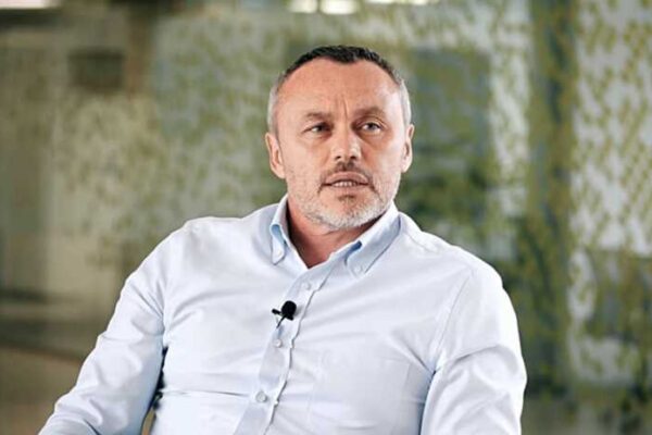 З Монако до української податкової: Підозрюваний у пособництві Росії Євген Черняк керує тиском на український бізнес з Французької Рів’єри