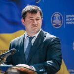 Елітна нерухомість, Rolex і Cartier: декларація дружини ексглави ДФС Насірова Катерини Глімбовської вразила переліком статків