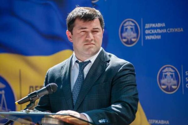 Елітна нерухомість, Rolex і Cartier: декларація дружини ексглави ДФС Насірова Катерини Глімбовської вразила переліком статків