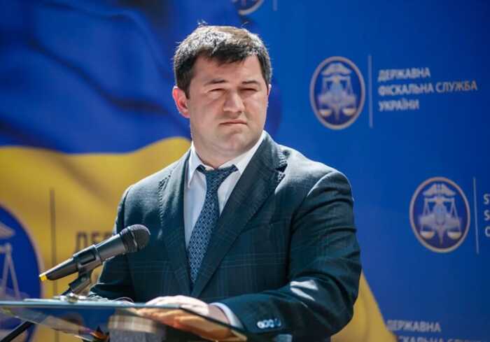 Елітна нерухомість, Rolex і Cartier: декларація дружини ексглави ДФС Насірова Катерини Глімбовської вразила переліком статків