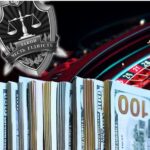 Прокурор Артем Співаков, що провалив атестацію, повернувся в органи та декларує мільйонні виграші у казино