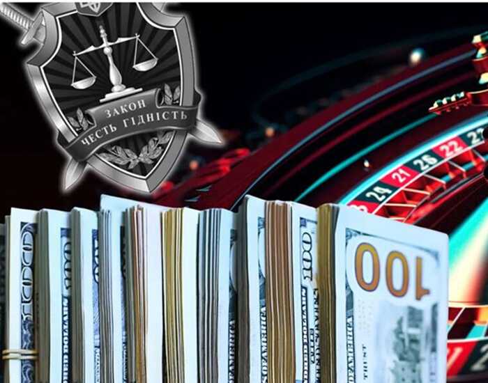 Прокурор Артем Співаков, що провалив атестацію, повернувся в органи та декларує мільйонні виграші у казино