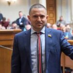 Депутат Куницький, який втік з України, задекларував квартиру в Канаді