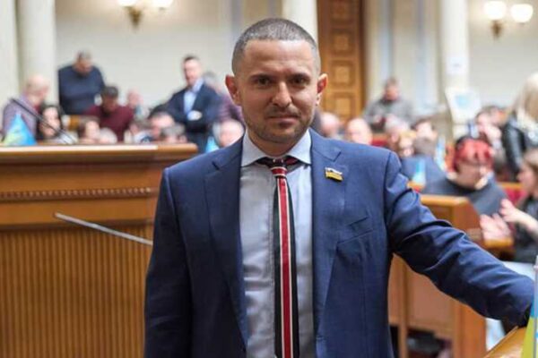 Депутат Куницький, який втік з України, задекларував квартиру в Канаді