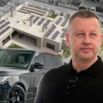 Життя на «татові» мільйони: як в.о. мера Рівного Шакирзян віддає зарплату на благодійність, але купує люксові авто