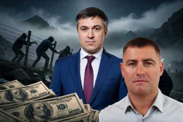 Чи отримував нардеп Олександр Сухов частку від свого помічника кримінального авторитета «Матроса» за виїзд ухилянтів з України?