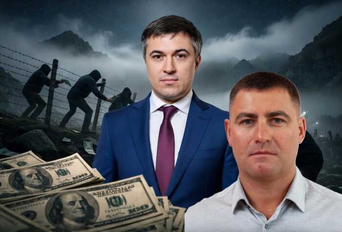 Чи отримував нардеп Олександр Сухов частку від свого помічника кримінального авторитета «Матроса» за виїзд ухилянтів з України?