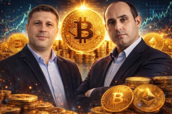 Крипта, наркокартелі і зачистка інтернету: як фінансовий спрут Владлена Гіріна і Геннадія Гіріна прокрутив 75 мільйонів євро