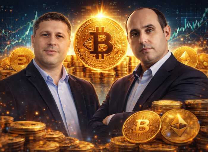 Крипта, наркокартелі і зачистка інтернету: як фінансовий спрут Владлена Гіріна і Геннадія Гіріна прокрутив 75 мільйонів євро