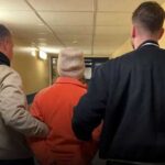 Підпал волосся в залі вокзалу: у Польщі заарештували 35-річну українку