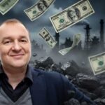 Вугільний ландромат війни: як Дмитро Коваленко перетворив російські ресурси на аграрну імперію