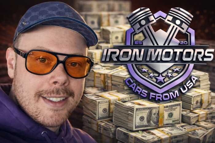 Від тюрми в Росії до «успішного» автоімпортера: одеський шахрай Володимир Філіппов приховує судимість