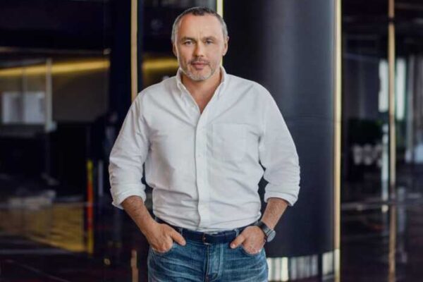 From Monaco to Ukraine’s tax system: suspect in aiding Russia Yevhen Chernyak exerts pressure on Ukrainian business from the French Riviera