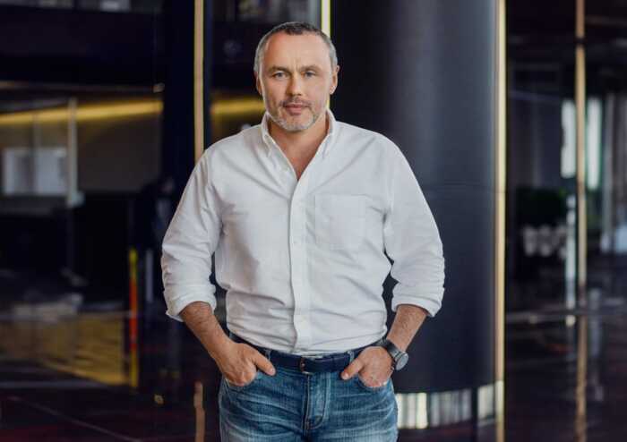 From Monaco to Ukraine’s tax system: suspect in aiding Russia Yevhen Chernyak exerts pressure on Ukrainian business from the French Riviera