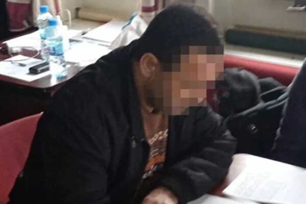 СБУ повідомила про підозру капітану, який керував суднами "тіньового" флоту Росії