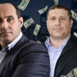 Crypto, drug cartels, and internet cleanup: how the financial octopus of Vladlen Hirin and Hennadiy Hirin moved €75 million
