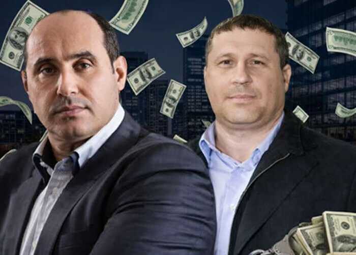 Crypto, drug cartels, and internet cleanup: how the financial octopus of Vladlen Hirin and Hennadiy Hirin moved €75 million