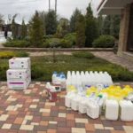 На Черкащині та Миколаївщині викрили масштабне виробництво підроблених пестицидів