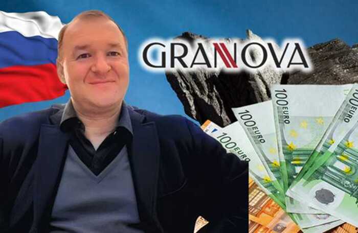 The coal laundromat of war: how Dmytro Kovalenko turned Russian resources into an agricultural empire