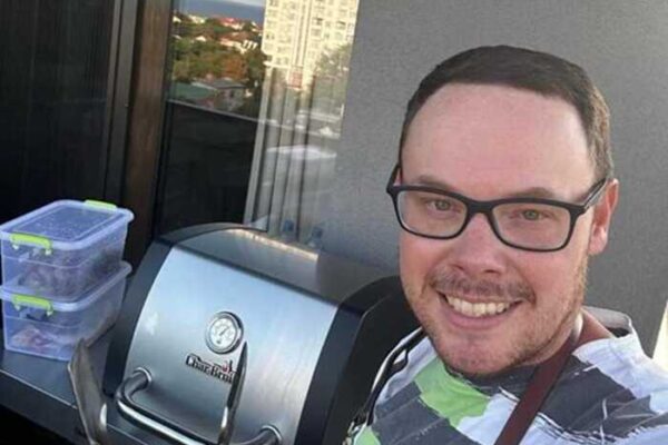 From prison in Russia to a “successful” car importer: Odesa fraudster Volodymyr Filippov hides his conviction