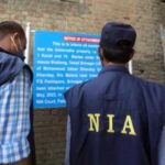 Суд в Індії продовжив арешт шести українців, яких звинувачують у тероризмі