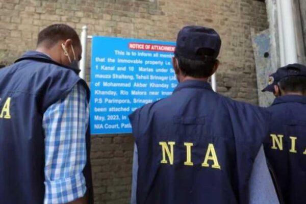 Суд в Індії продовжив арешт шести українців, яких звинувачують у тероризмі