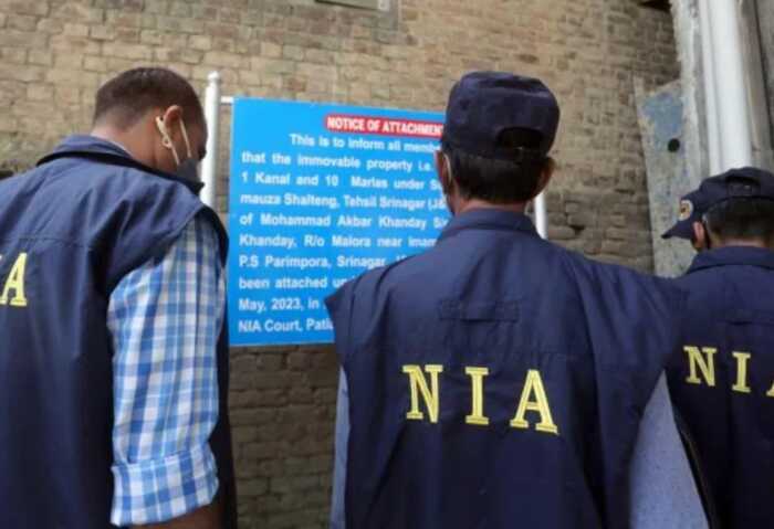 Суд в Індії продовжив арешт шести українців, яких звинувачують у тероризмі