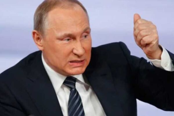 Три сценарії Кремля: у ЦПД розповіли про плани РФ щодо війни в Україні та конфлікту з НАТО
