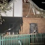 Росіяни атакували Дніпропетровщину: пошкоджено гімназію, підприємства та будинки, є поранені