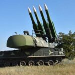 ППО знешкодила 147 «шахедів», проте частина балістики та дронів досягла цілей на 8 локаціях