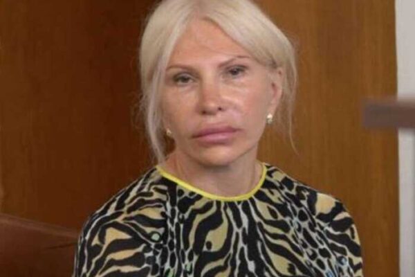 7 років тюрми за «золоті» овочерізки: керівницю Київської РДА Ольгу Дроздову засудили за розкрадання на укриттях