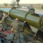 ISW: Росія використала «великоднє перемир’я» для накопичення ракет для масованих ударів