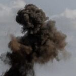 Росіяни  завдали удару по Харкову, є постраждалий
