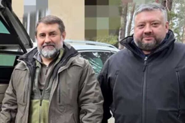 До 30% «відкатів» на дронах і РЕБ: НАБУ завершило справу проти Гайдая, Кузнєцова та командування Нацгвардії