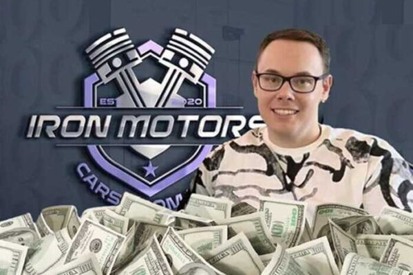 Володимир Філіппов і Iron Motors: як одеський «автодилер» вибудував схему зниклих авто зі США, боргів і десятків обдурених клієнтів