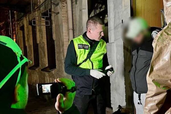 У Дніпрі ліквідували масштабну нарколабораторію: вилучено психотропів на понад 6 мільйонів гривень