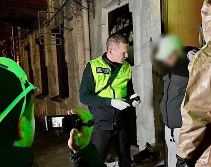 У Дніпрі ліквідували масштабну нарколабораторію: вилучено психотропів на понад 6 мільйонів гривень