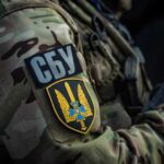 СБУ оголосила підозру топофіцеру ГРУ: завербував 17-річну дівчину для ударів по ТЕС