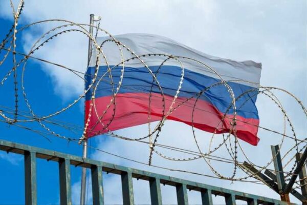 Україна запровадила санкції проти понад 120 командирів РФ та російських релігійних пропагандистів