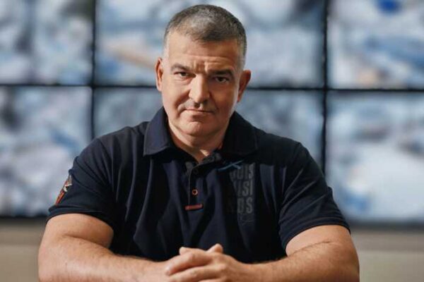«Фламінго» не злетів: як власник Fire Point Денис Штілерман сам "спалив" корупційні схеми Міндіча і провал оборонного проєкту