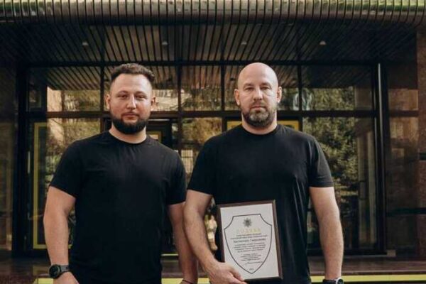 Поліція “на абонементі”: як Руслан Герасимчук і Андрій Чайковський закривають очі на шахрайські кол-центри Миколайчика