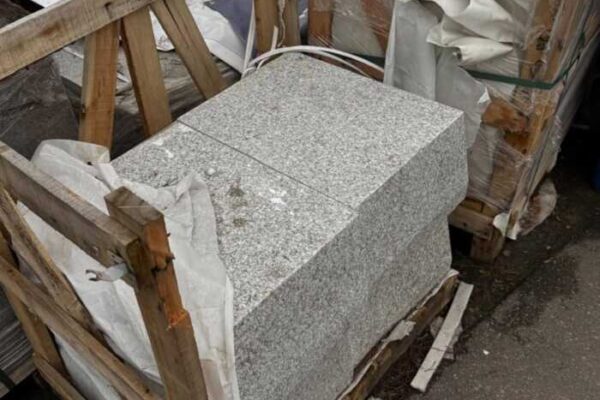 Прокуратура викрила схему розтрати 2,8 мільйона на будівництві «Алеї Пам’яті» в Ірпені