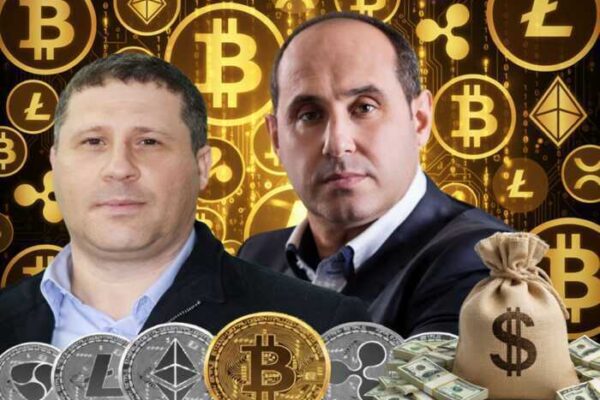 From “golden passports” to €75 million in dirty flows: how brothers Vladlen Hirin and Hennadiy Hirin laundered money across Europe and are hiding traces after a Europol operation