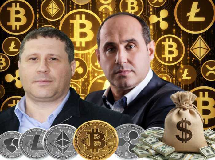 From “golden passports” to €75 million in dirty flows: how brothers Vladlen Hirin and Hennadiy Hirin laundered money across Europe and are hiding traces after a Europol operation