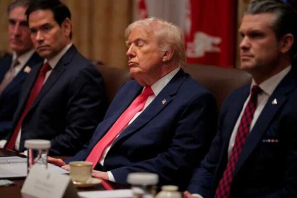 США та Іран ведуть таємні переговори про розмороження 20 мільярдів доларів активів в обмін на ядерне роззброєння
