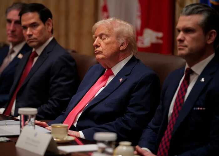 США та Іран ведуть таємні переговори про розмороження 20 мільярдів доларів активів в обмін на ядерне роззброєння