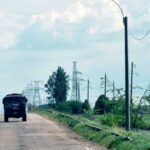 Загарбники взялися за найбільше у світі родовище марганцю у Запорізькій області