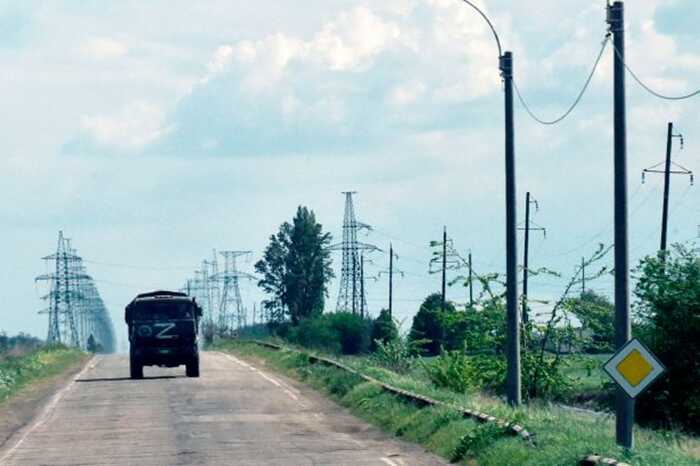 Загарбники взялися за найбільше у світі родовище марганцю у Запорізькій області