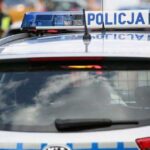 У Варшаві авто російського посольства збило кур’єра-українця